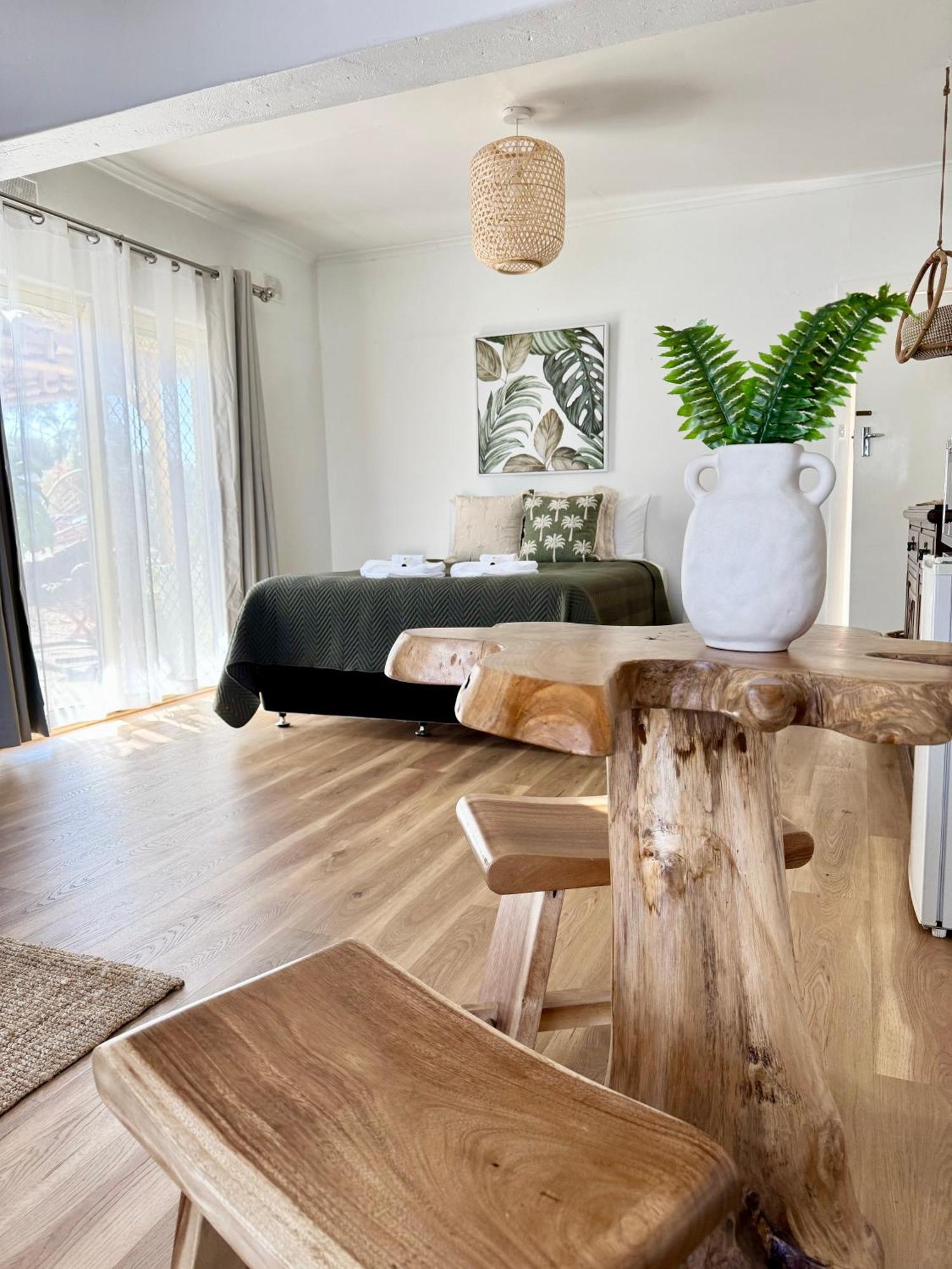 Barossa Gateway Motel Nuriootpa Εξωτερικό φωτογραφία